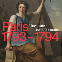 Poster image for the exhibition titled París 1793-1794: Un año revolucionario