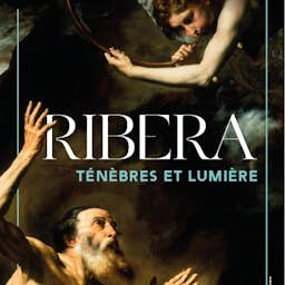 Poster image for the exhibition titled Ribera: Darkness and Light